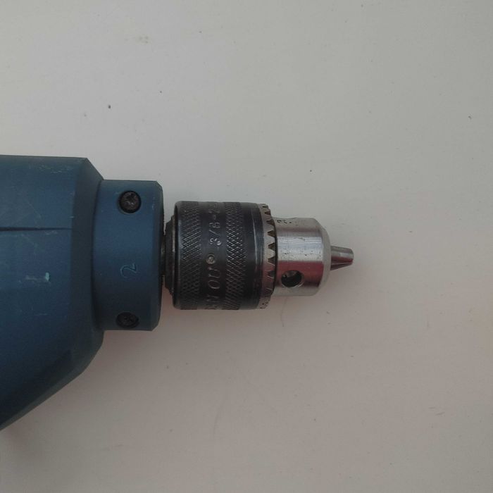 Продам дрель bosch gbm 340 pro