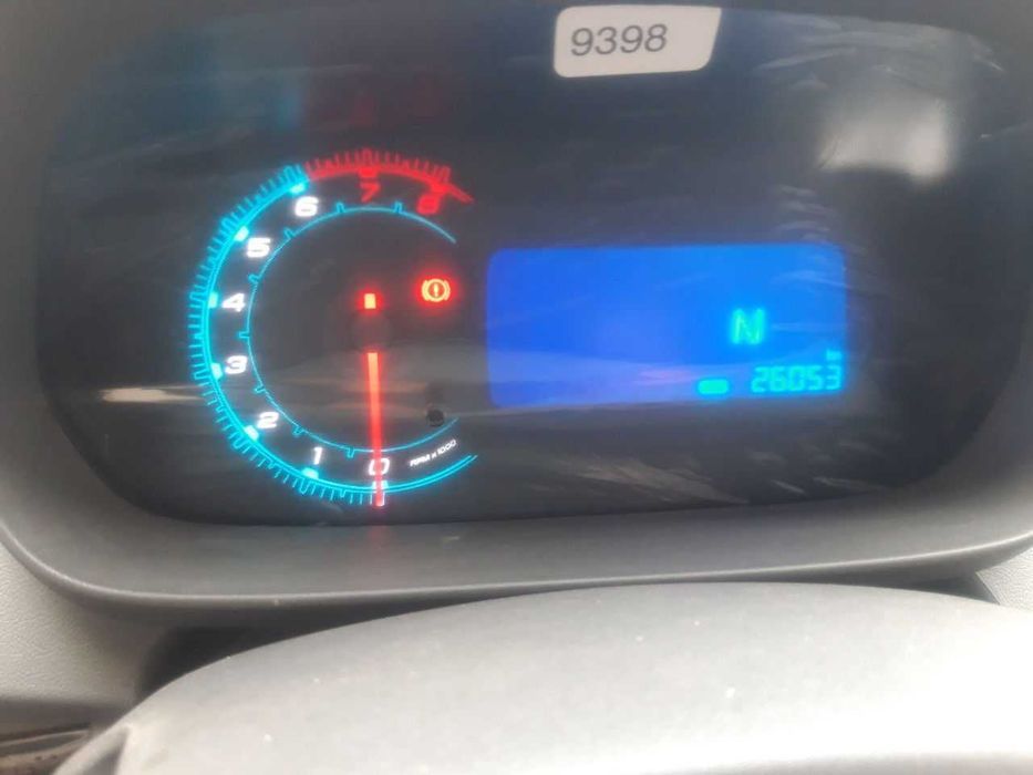 Cobalt avtomat aq svet satiladi 2024-jil metan 4-pakal, miyaxkiy balon