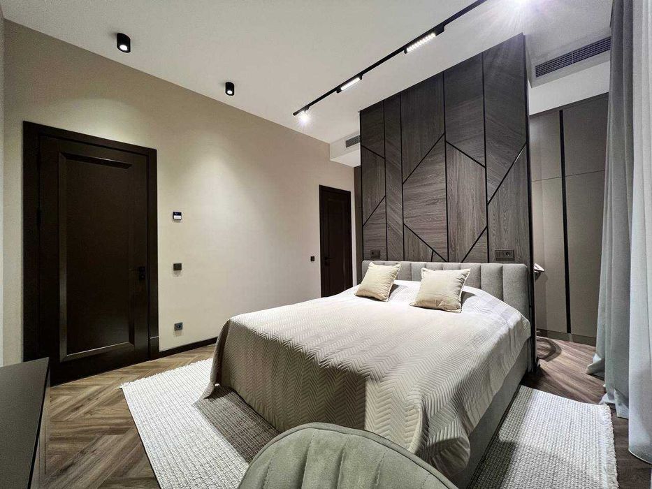 ЖК НРЖ Ойбек! Сдается 3-х комнатная квартира!