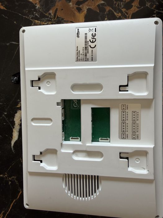 Видедомофон Dahua