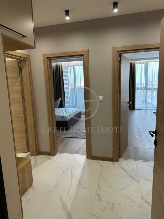 Продава се Двустаен апартамент в Пловдив, Център - 84 кв.м за 1518 €/кв.м - Снимка #9