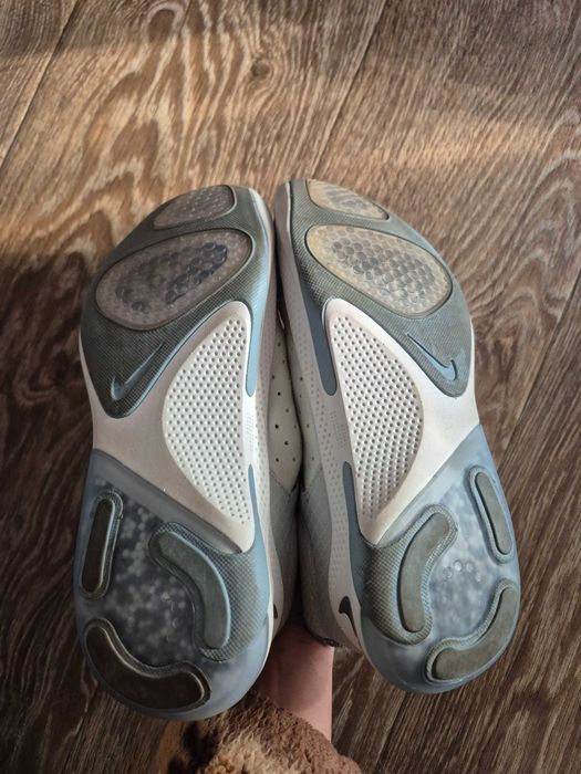 Маратонки Nike като нови