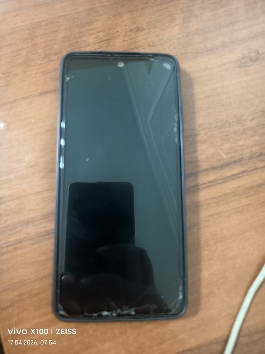 Телефон сатылады Самсунг А 52 б/у