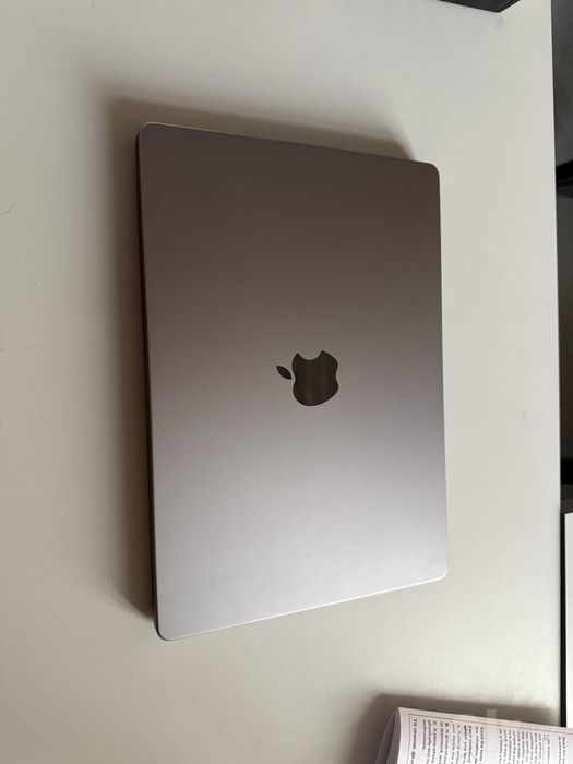 Macbook Pro M3 14