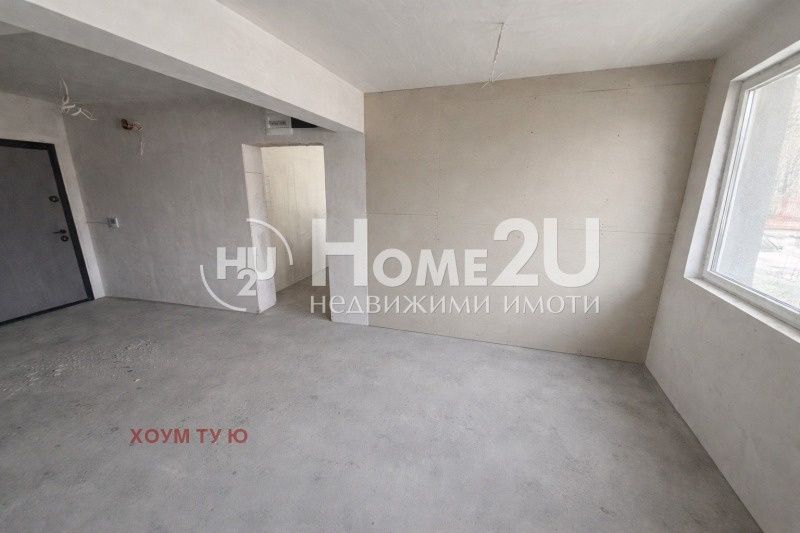 Двустаен Апартамент в София. Жк.Люлин