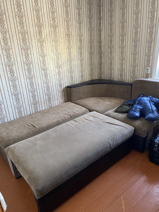 Продам диван в хорошем состоянии