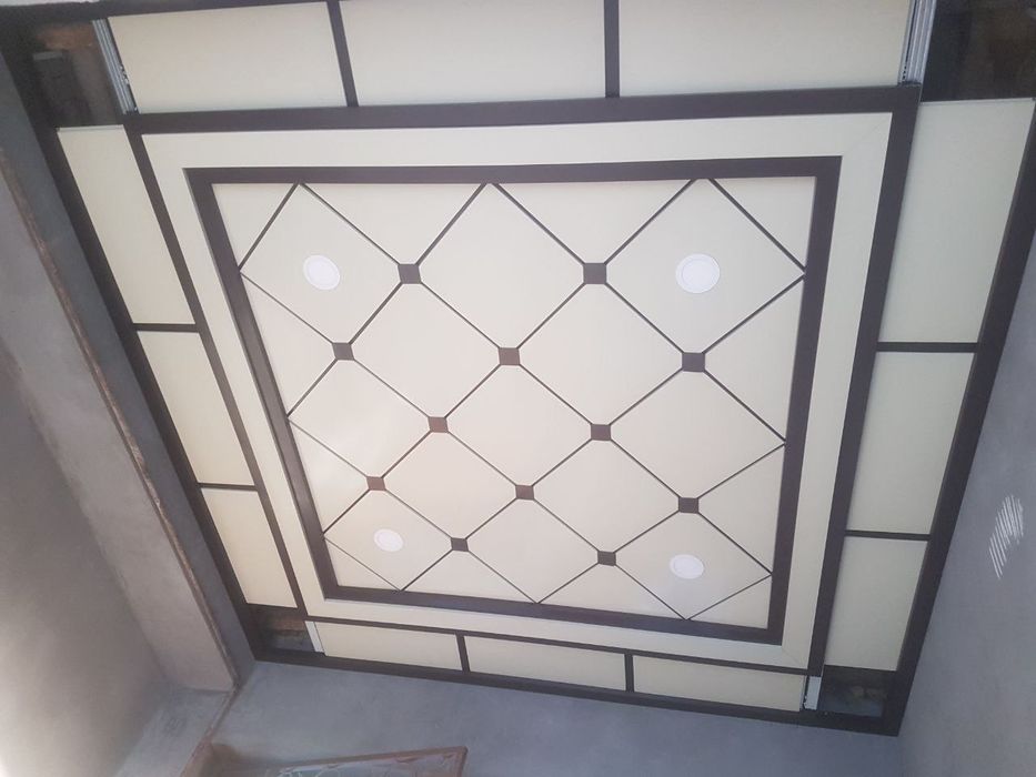 Tunikabond xizmatlari