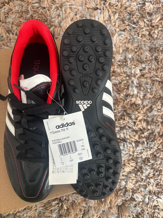 Adidasi fotbal Questra 11 trx