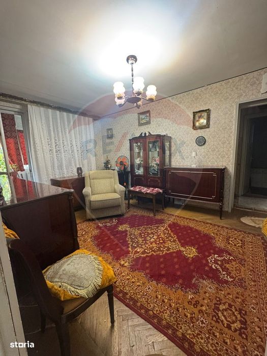 2 camere Brazda Etaj 1 comision 0