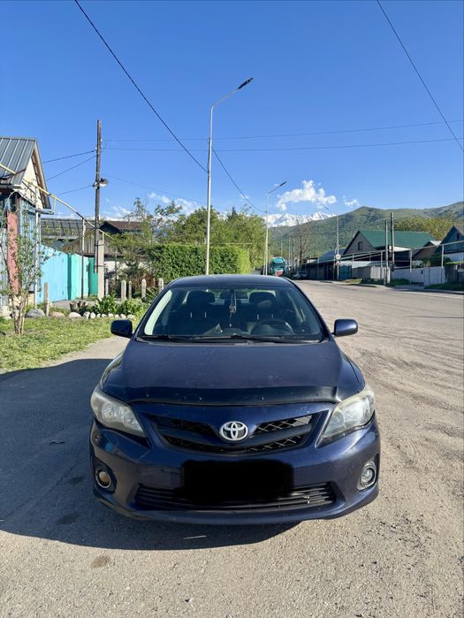 Срочно продаю Тойота королла