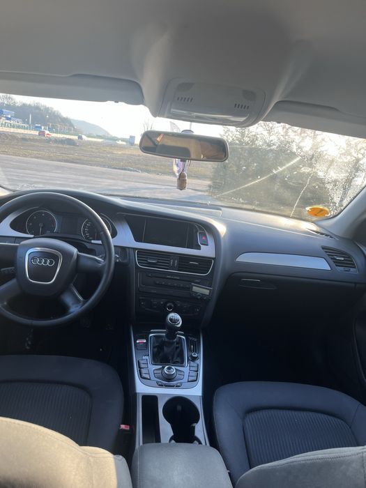 audi a4 b8 stare buna