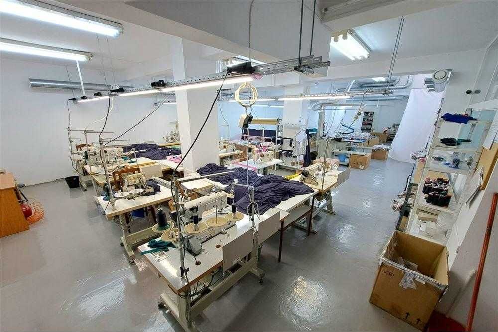 Продава се Промишлена сграда в Русе, Център - 240 кв.м за 600 €/кв.м - Снимка #7