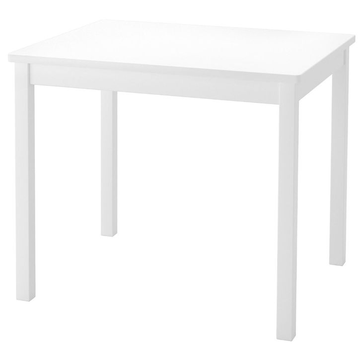 Масичка и столче за детска стая, Klitter Ikeа