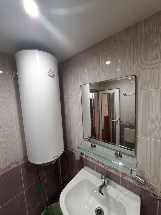 Дава се под наем Тристаен апартамент в Варна, Цветен квартал - 70 кв.м за 400 € - Снимка #13