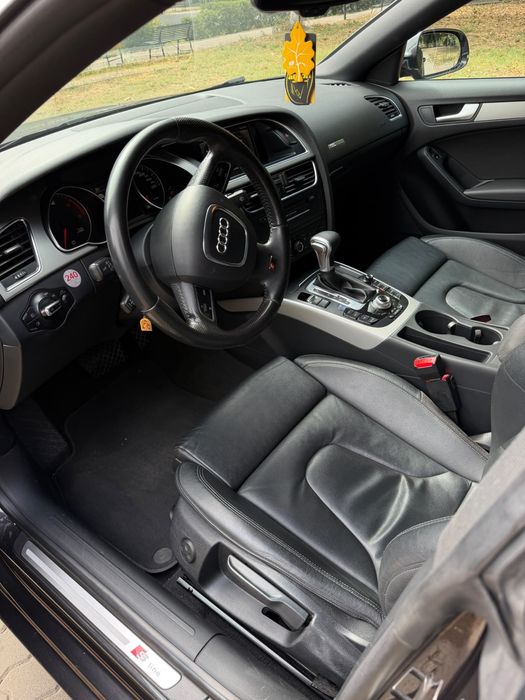Audi A5 /2700/tdi