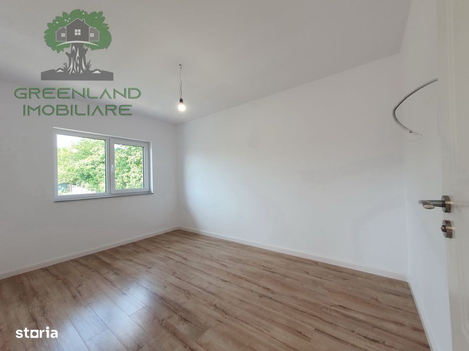 CASA INDIVIDUALA 4 cam, 3 bai, BECI, 148mp, ST 550mp, CUG-Valea Adanca