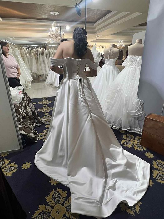 Rochie de mireasă