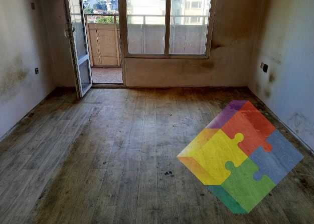 Продава се Тристаен апартамент в Варна, Автогара - 70 кв.м за 1800 €/кв.м - Снимка #2