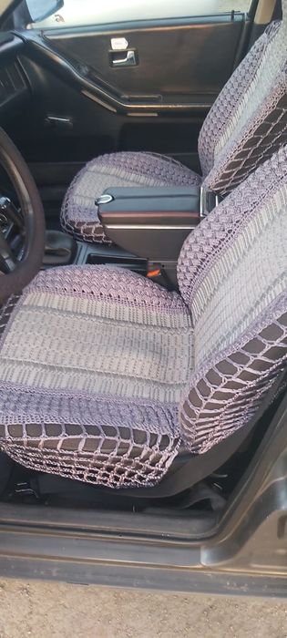 Продаю ауди 80 в отличном состоянии