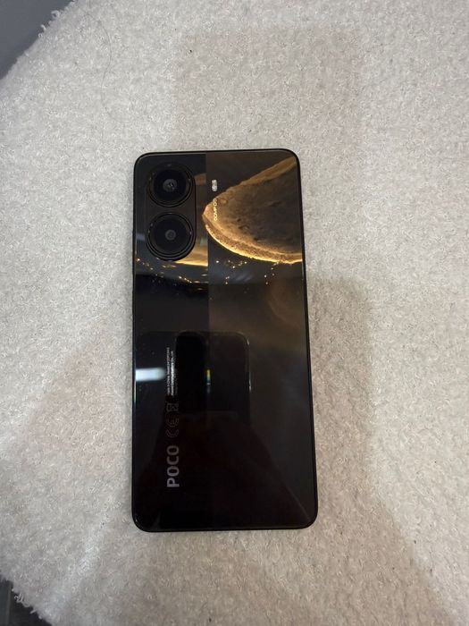 Продаю poco x7 pro