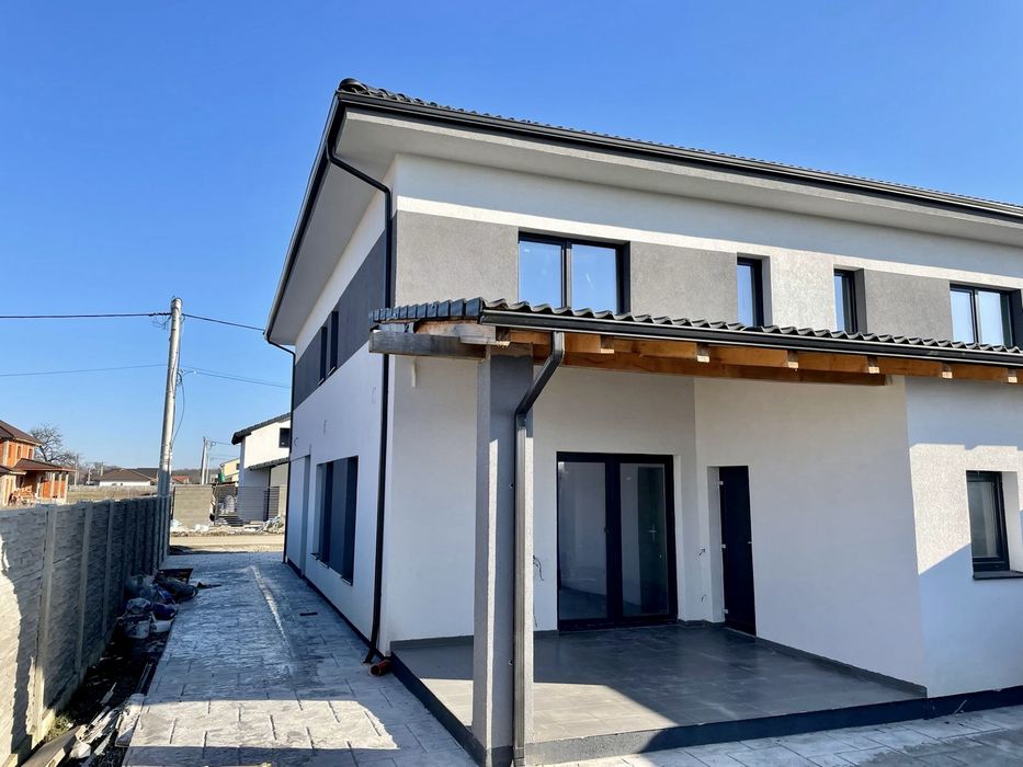 Vand duplex Bazosu Nou