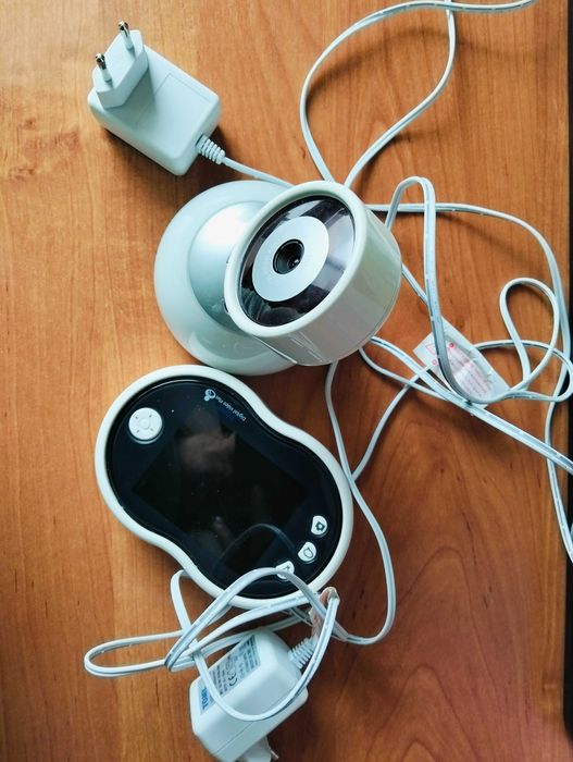 Видео няня+мобиль