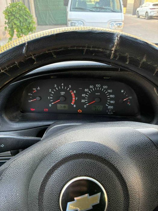 Chevrolet Niva ВАЗ 2123 "Bertone", 2014 год, пробег: 147 000