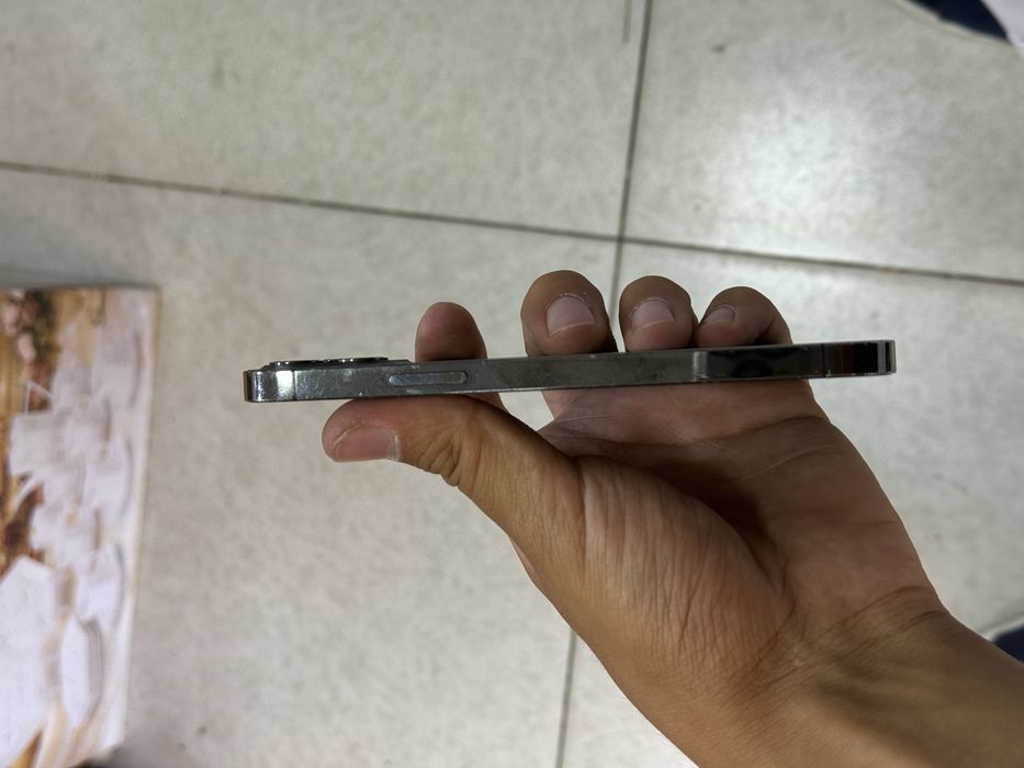 Iphone 12 pro 256 gb
