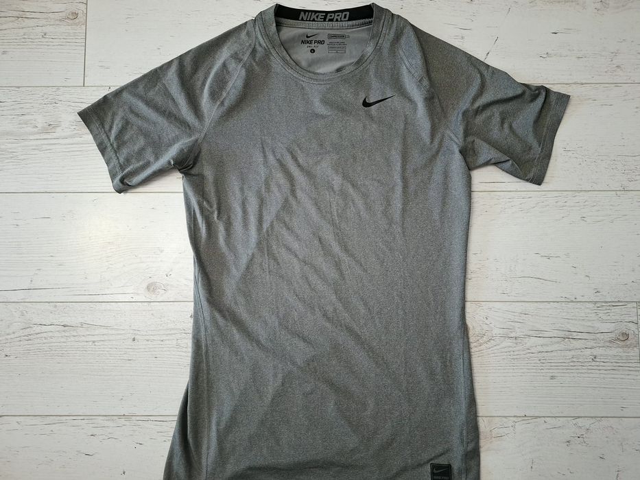 Nike Pro-Ориг. Тениска