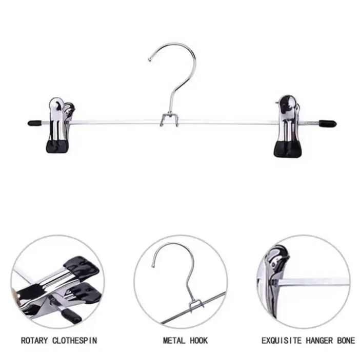 Пришипка для одежди