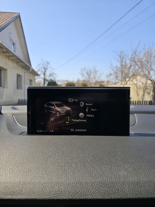 Vând Audi Q7 Quattro S-line/7 locuri