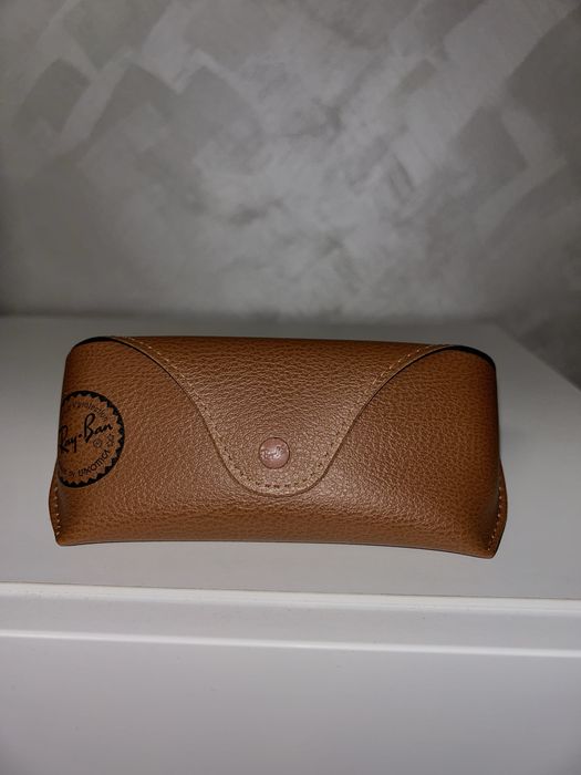 Слънчеви очила Ray-Ban