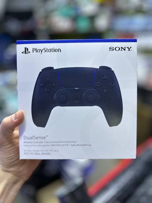 Джостик для ps5