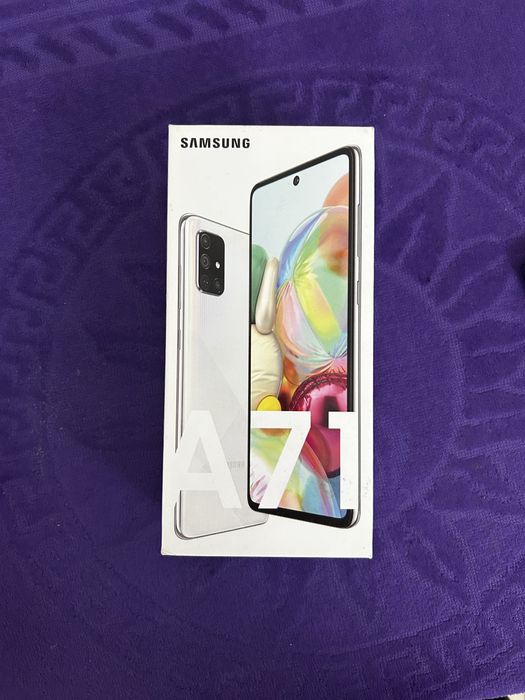 Samsung A71|Самсунг А71
