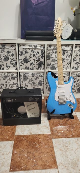 Chitara Electrica