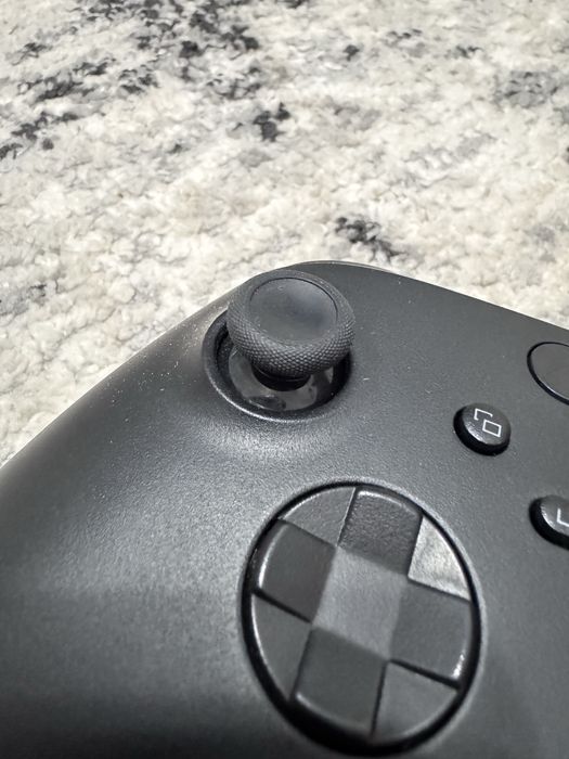 Controller/maneta Xbox series