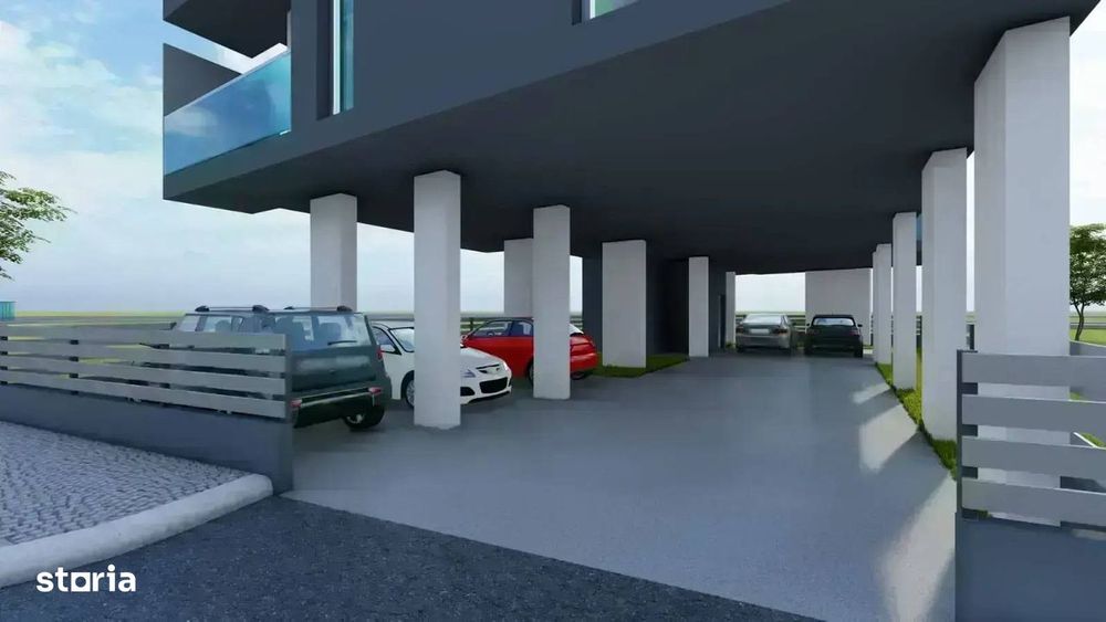 Apartament cu 2 camere  I Bucur Obor I Finisaje Premium | Metrou |