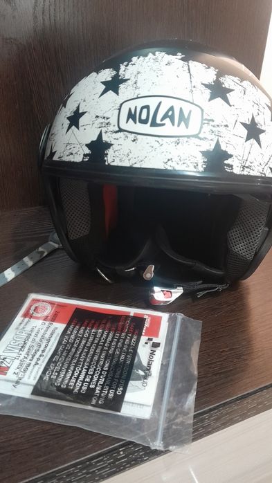 Продам шлем мото.