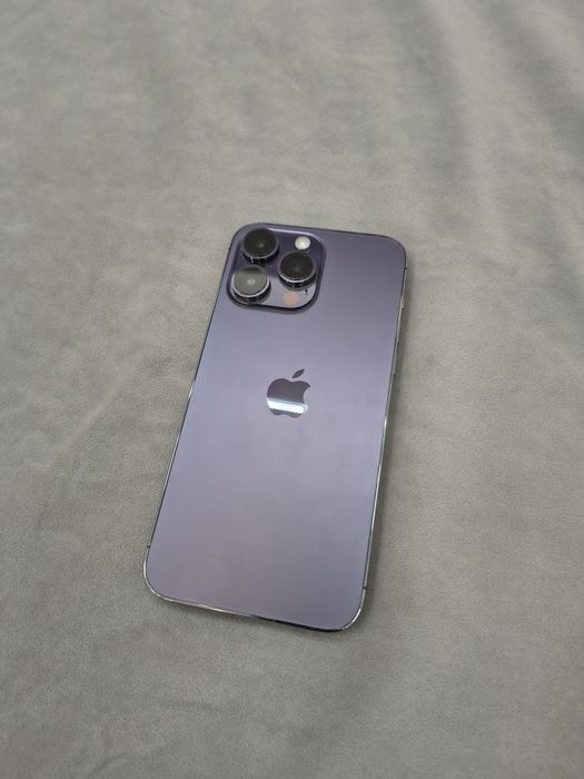 Айфон 14 про Макс 256 гб