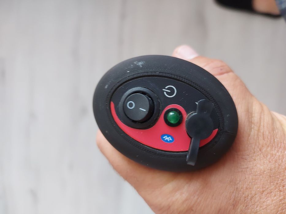 2D,3D и 4D скенер ТМ1