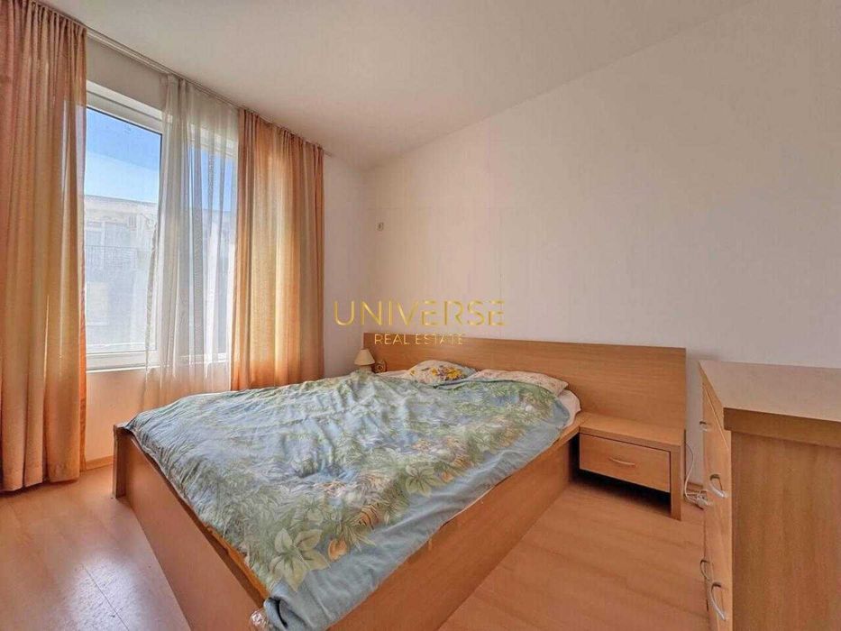 Продава се Двустаен апартамент в к.к. Слънчев бряг - 39 кв.м за 1244 €/кв.м - Снимка #5