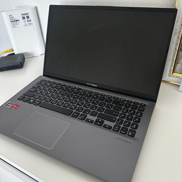 Ноутбук Asus X512D