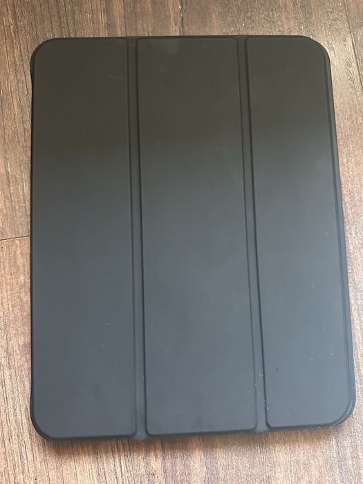 iPad 10 impecabil/ca nou, Yellow 64GB cu husă