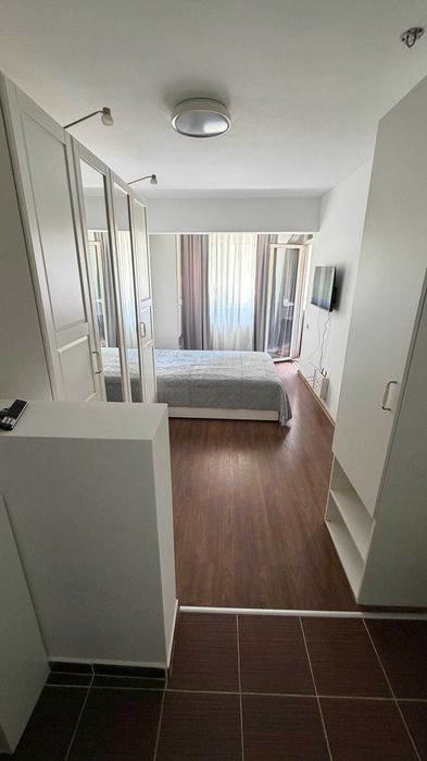 Inchiere Garsoniera/Popesti-Leordeni/ 8' metrou Dimitrie Leonida