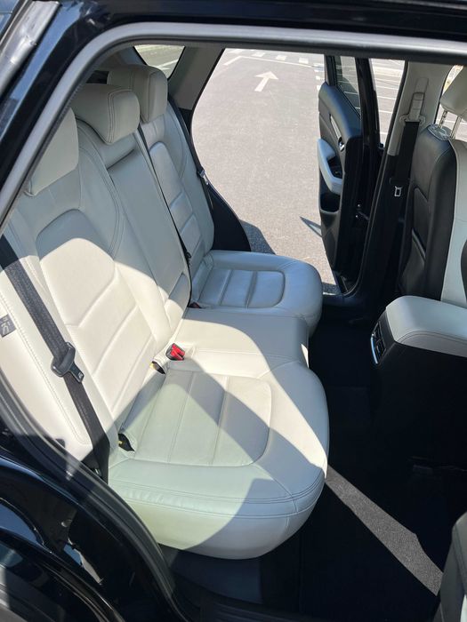 Mazda CX5 2.2 / 2018 / 4x4 / Automat