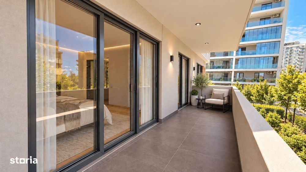 apartament 2 camere, sector 3, bloc nou, 2027, comision 0%
