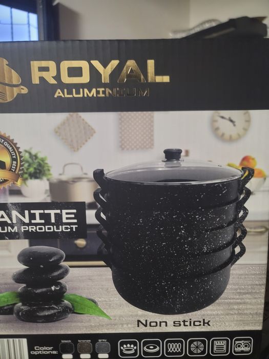 Новая Большая мантаварка мантышница качественная читайте ниже