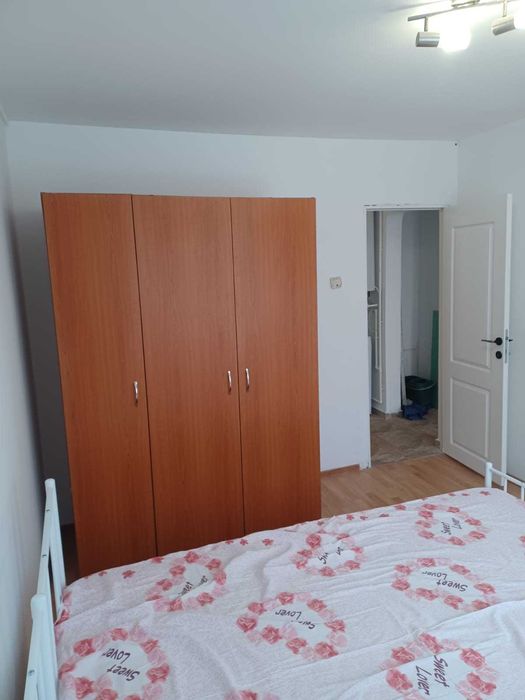 Proprietar inchiriez ap 3 camere Crangasi Bucuresti