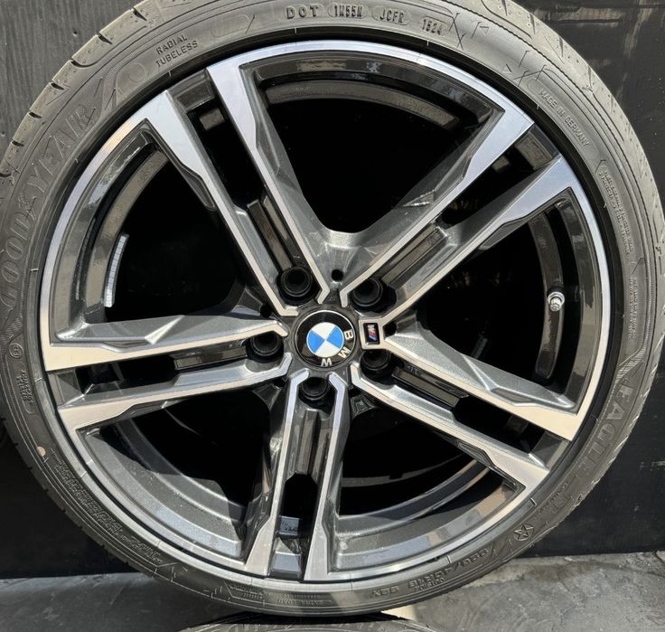 Jante Originale BMW M packet R18 Seria1 F40 Seria2 F44 Styling M819