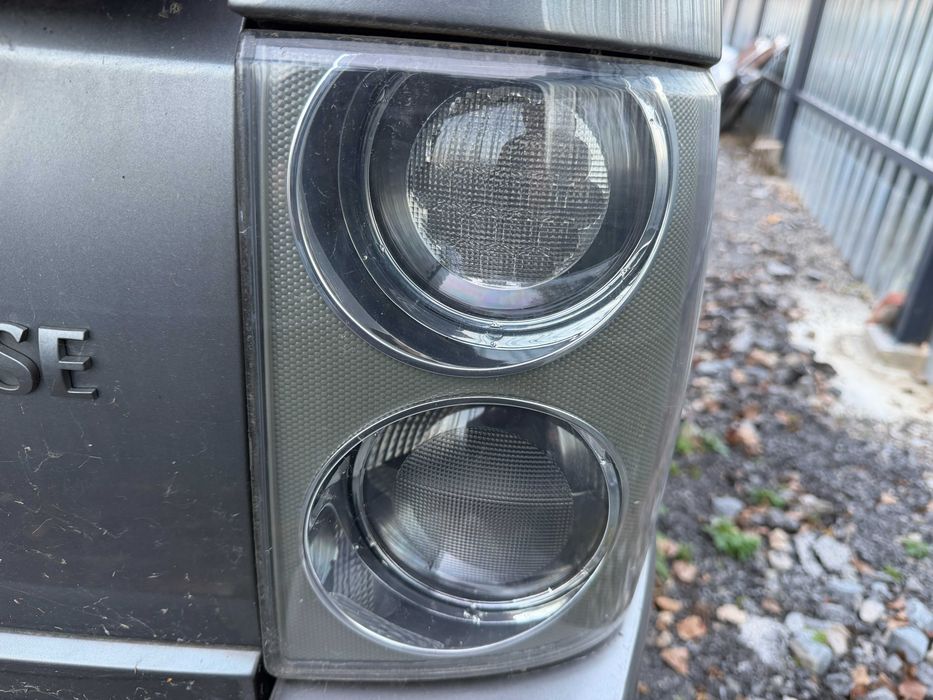 Десен стоп за Range Rover L322